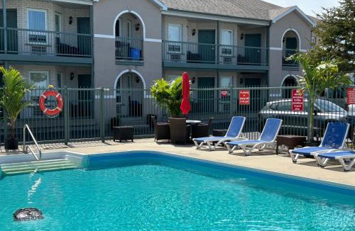 Wasaga Beach Hotel | Lakeview Resort Motel