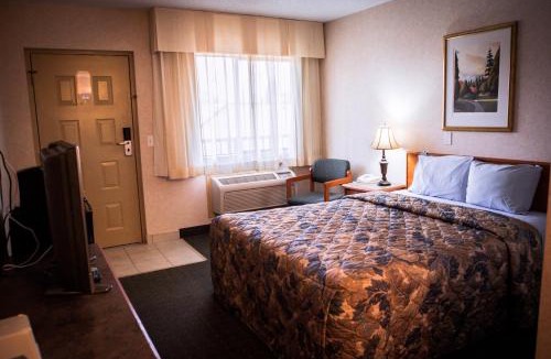Langley Hotel | Langley Hwy Hotel
