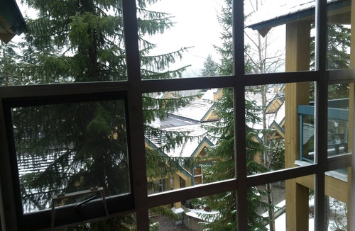 Blackcomb House | Large Four Bedroom Townhome Sleeps 9 Comfortably, At The Base Of Blackcomb