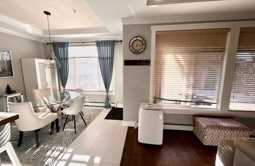 Port Coquitlam House | Large house ideal for relocating families, Reno’s and insurance claims.