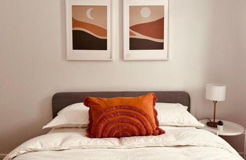 Hull Apartment | Laurier Suites
