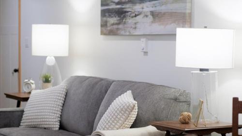 East Kootenay Apartment | Lay Back Lodge