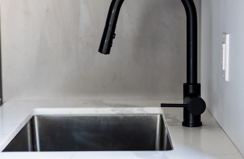 Terrebonne Apartment | Le Black & White - Vieux-Terrebonne