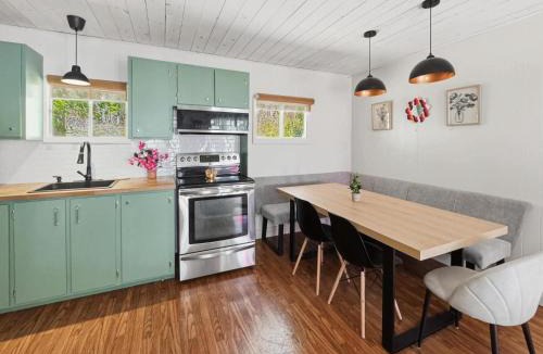 Timiskaming District Ski Chalet | Le chalet du lac Témiscamingue