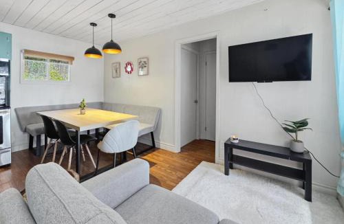 Timiskaming District Ski Chalet | Le chalet du lac Témiscamingue