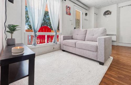 Timiskaming District Ski Chalet | Le chalet du lac Témiscamingue
