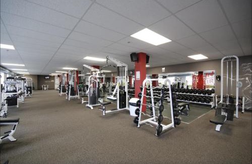 Rouyn-Noranda Apartment | Le Convivial
