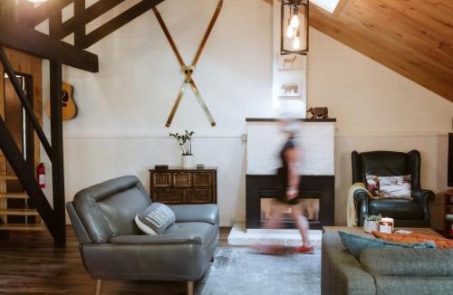 Orford House | Le Grizzli Orford