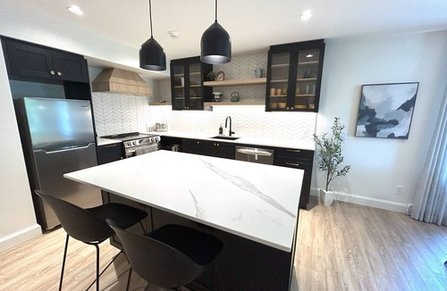 Magog House | Le Héron - Studios Nature