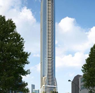 Downtown Toronto Hotel | Le Méridien Toronto Pinnacle Hotel