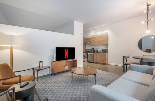 International District Apartment | LE PENNY LANE PAR DOJOSTAYS