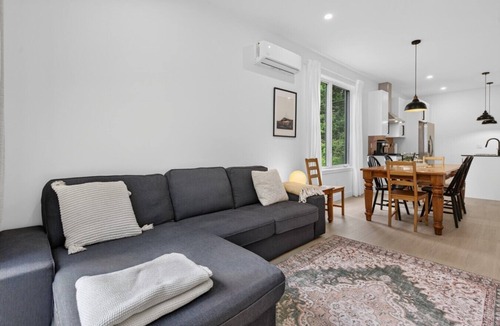 Austin Apartment | Le Relais Austin 4 — Spa, Nature & Adventure