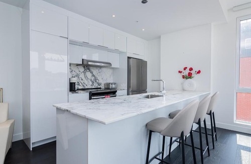 Griffintown Apartment | Le Se7t Penthouses