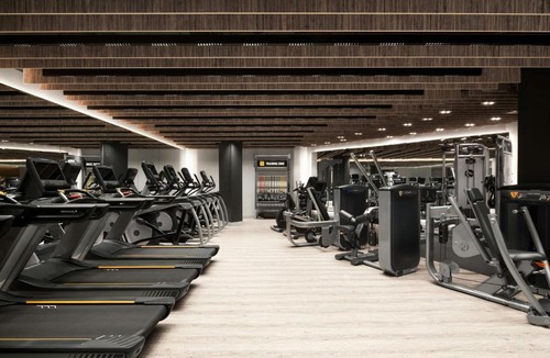 Mont-Tremblant Pedestrian Village Hotel | Le Westin Tremblant
