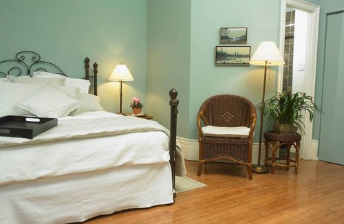Lower Town Apartment | Les Immeubles Charlevoix - Le Perchoir 1020