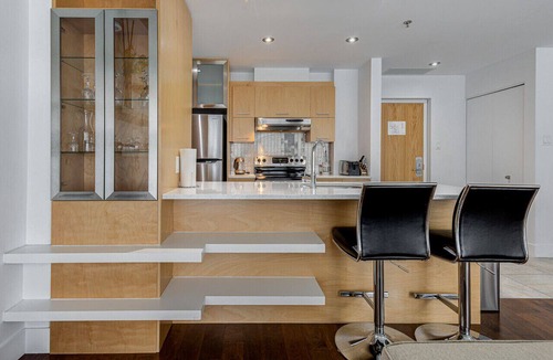 Saint-Jean-Baptiste Condo | les Immeubles Charlevoix-Le 760207