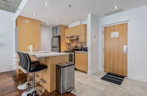 Saint-Jean-Baptiste Condo | les Immeubles Charlevoix-Le 760207