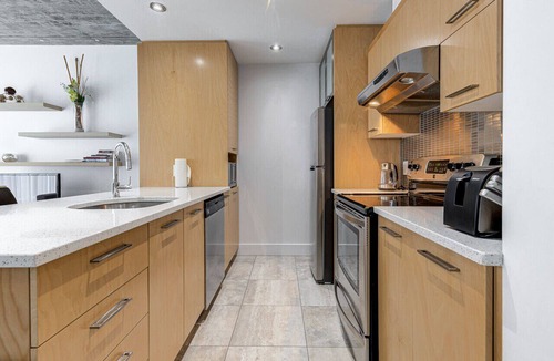 Saint-Jean-Baptiste Condo | les Immeubles Charlevoix-Le 760207
