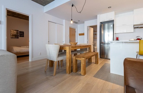 Saint-Jean-Baptiste Apartment | Les Immeubles Charlevoix 760216
