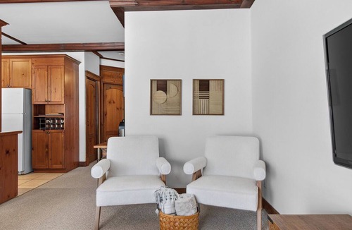 Mont-Tremblant Condo | Les Manoirs Unit 3