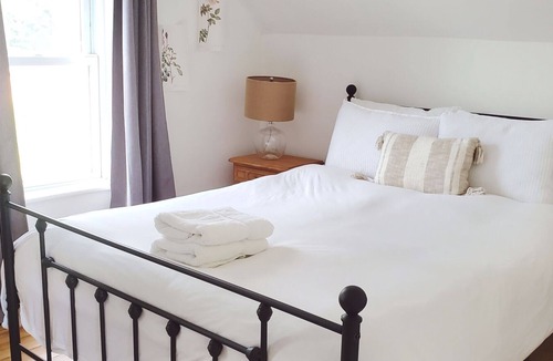Prince Edward Apartment | Let Go, Unwind at the Wild Rose.