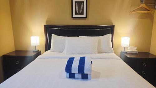 Radium Hot Springs Hotel | Lido Motel