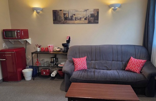 Radium Hot Springs Hotel | Lido Motel