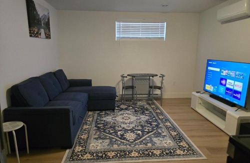 Riverview Apartment | Light House