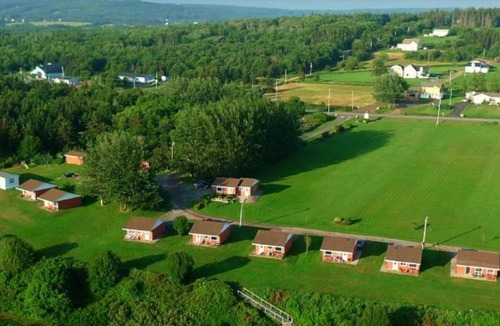 Port Hood Cottage | Lighthouse Cottages