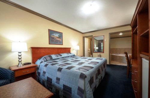 Newton Hotel | Linda Vista Motel
