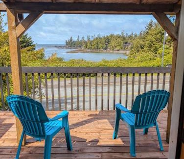 Ucluelet Hotel | Little Beach Resort