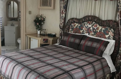 Chemainus House | Little Inn on Willow