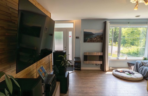 Neuville House | LITTLE PARADISE IN NEUVILLE, NATURE AND TRANQUILITY