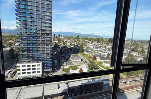 Renfrew-Collingwood Apartment | Live in a Safe Neighborhood, Steps to SkyTrain & Major Bus Routes