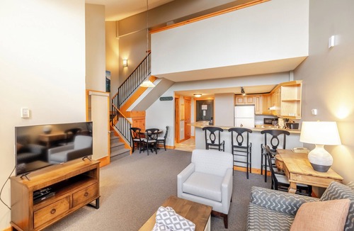 Fernie Resort | Lizard Creek Lodge