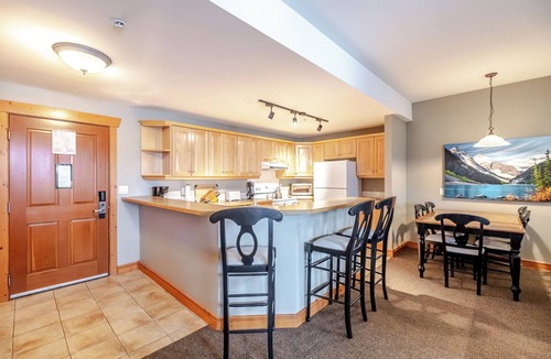 Fernie Resort | Lizard Creek Lodge