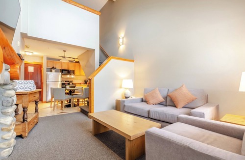 Fernie Resort | Lizard Creek Lodge
