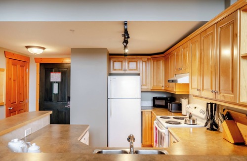 Fernie Resort | Lizard Creek Lodge