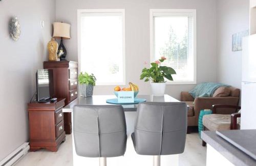 Saanich East Apartment | Location, Location, Location-Immaculate 1 Bedroom Suite