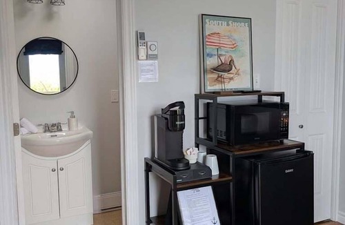 Lockeport Hotel | Lockeport Inn