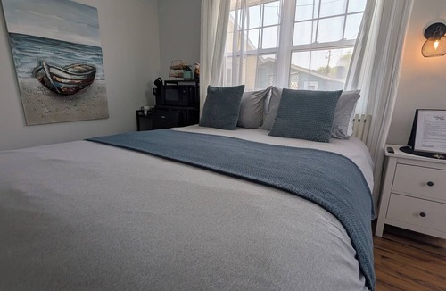 Lockeport Hotel | Lockeport Inn