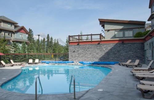 Canmore Resort | Lodges at Canmore