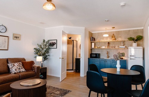 La Crete Apartment | Lofts on Main