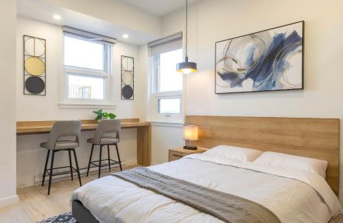Rimouski Apartment | Lofts Orizon
