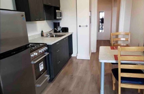 La Tuque Apartment | Logement voyageurs ou travailleur 503