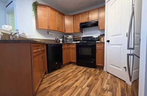 Northeast Edmonton House | Looking for inspiration?