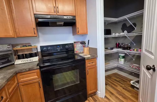 Northeast Edmonton House | Looking for inspiration?