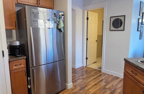 Northeast Edmonton House | Looking for inspiration?