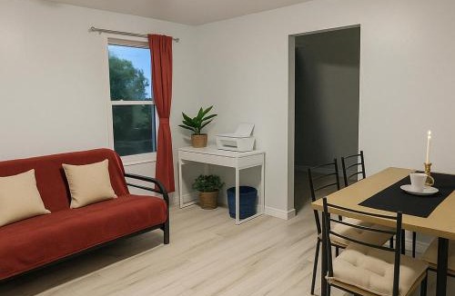 Glace Bay Bed & Breakfast | Louisbourg room & Aurora House