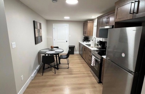 St. John's Apartment | Lovely 2-Bedroom Apartment @ Kenmount Terrace.
